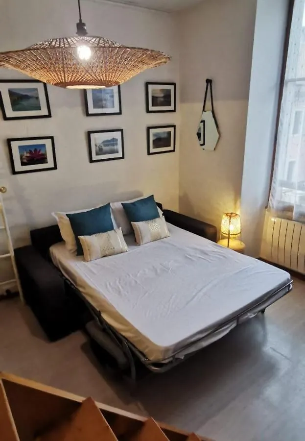 Royalement bien ! Appartement Annecy